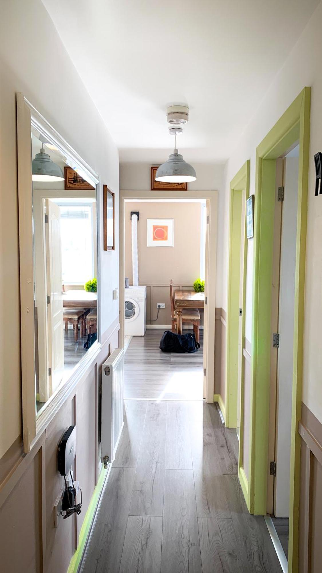 Sidemersey Livings - Central And Quiet 2-Bedroom Apartment Λίβερπουλ Εξωτερικό φωτογραφία